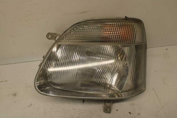 PHARE GAUCHE OPEL AGILA  / SUZUKI WAGON AIR -9/2002 - Vue 1